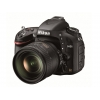Nikon Latest FX DSLR D600
